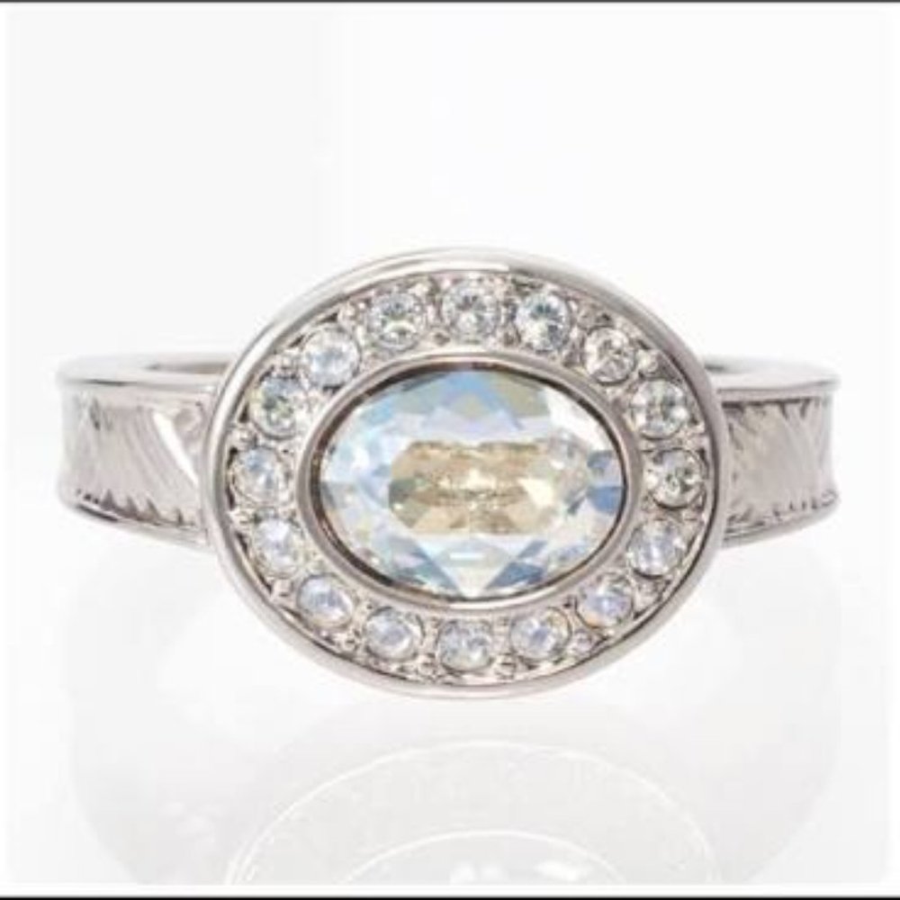 Touchstone Crystal by Swarovski